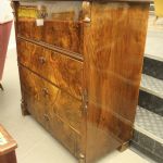 749 5442 CHEST OF DRAWERS